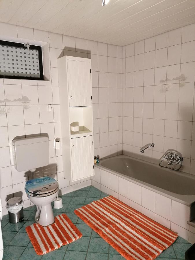 Komfort Feriendomizil JAKOBI Dietfurt Eksteriør billede